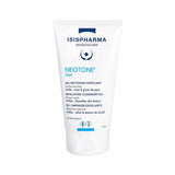 Isis Pharma Neotone Gel 150ml - Gentle Facial Cleansing for Sensitive Skin