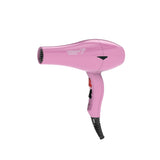 Hector Tornado 5200 Turbo Hair Dryer Pink 2400W