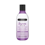 Morfose Supreme Hair Shampoo - Nourishing Formula for Dry, Damaged Hair - Biotin & Vegan Collagen - Strengthens, Moisturizes & Adds Shine (10.14 fl oz)