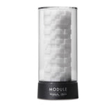 Tenga 3D Module - Reusable Silicone Masturbator for Enhanced Pleasure