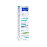 Mustela Stelatopia Moisturizing Cream for Sensitive Skin - 150ml Hydrating Relief for Dry, Irritated Skin