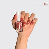 Pastel X Arzu Sabanci Glossy Nail Polish Trio 3-Piece Set