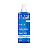 Uriage DS Hair Anti-Dandruff Shampoo for Flaky Scalp 500 ml