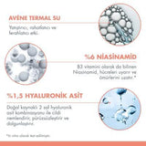 Avene Hyaluron Activ B3 Anti-Aging Serum - Hydrating, Anti-Wrinkle, Sensitive Skin Friendly