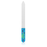 Eklips Glass Nail File AC84229S - Double-Sided Nail Care Tool for Gentle Shaping and Hygiene