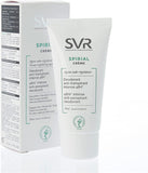SVR Spirial Antiperspirant Cream 50ml - Fragrance-Free, Sensitive Skin Solution for Excessive Sweating
