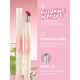 Sheglam Bold Booster Plumper Liquid Lipstick in Rose Veil