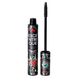 Vivienne Sabo Excentrique Mascara 01 Black for Dramatic Volume 9ml