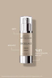 Institut Esthederm Excellage Anti-Aging Serum 30ml - Boosts Skin Elasticity & Firmness