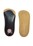 Elastik - Comfort Leather Arch Support 3/4 Length