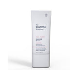 The Purest Solutions Face Sunscreen SPF50+ - Anti-Aging Skincare with Arbutin & Niacinamide