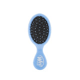 Wet Brush Mini Detangler Detangling Hair Brush Light Blue