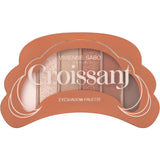 Vivienne Sabo Croissant Eyeshadow Palette 02