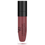 Golden Rose Liquid Matte Lipstick 20 - Long Lasting, Matte Finish, Vitamin E & Avocado Oil