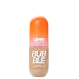 Love Generation Bubble Fluid Foundation 01 Lily White 30ml