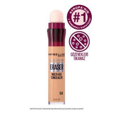 Maybelline New York Instant Anti Age Eraser Concealer - High Coverage, 12-Hour Hydration, Multi-Purpose Makeup