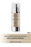 Institut Esthederm Excellage Anti-Aging Serum 30ml - Boosts Skin Elasticity & Firmness