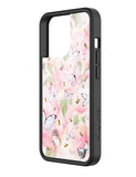 Fresh from the Garden iPhone Case