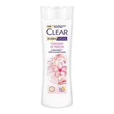 Clear Anti-Dandruff Shampoo - Nourishing Formula | 12 fl oz
