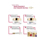 L'Oréal Paris Anti-Wrinkle Cream for Mature Skin - Age Specialist 40+ Firming Moisturizer