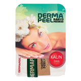 Dermapeel Exfoliating Bath Mitt - Gentle Cellulose Fiber Bath Glove for Oily Skin, Unisex Bath Accessories