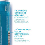 La Roche-Posay Effaclar Astringent Face Toner