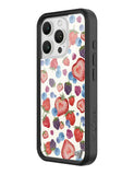 Fruit Tart iPhone Case