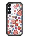 Fruit Tart Samsung Galaxy Case