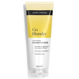 John Frieda Go Blonder Lightening Conditioner 250 ml