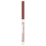 Beaulis Line It Retractable Lip Liner 104 Caramel Creamy Matte