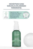 The Purest Solutions Cica Serum for Sensitive Skin - Soothing Redness Relief & Hydration for Sensitive Skin Types