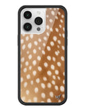Fawn iPhone Case