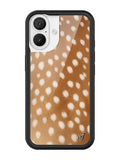 Fawn iPhone Case