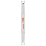 Beaulis Twin It Cream Brown Dual Ended Lipstick & Lip Liner:  Long-Lasting, 2-in-1 Lip Contour, Define & Color - Portable Beauty.