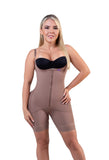 Shapewear Faja | 450EAC | Beige