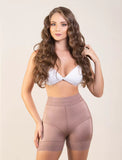Shapewear Faja | Boxer Slim Butt Lift | 950 | Cocoa