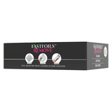 Fast Foil Remover - 500ct