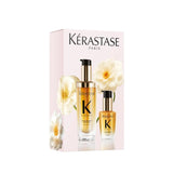 Kerastase Elixir Ultime Duo Spring Set Hair Care Kit