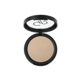 Golden Rose Mineral Terracotta Powder 01 - Natural Mineral Makeup for Smooth Finish