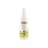 Babyton Protective Baby Spray for Delicate Skin 100ml