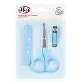 Eklips Baby Nail Care Set for Gentle Grooming