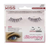 Kiss False Eyelashes Lash Couture Little Black KLCS02C 2-Pack