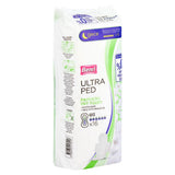 Benri Ultra Hygienic Cottony Night Pads for Heavy Flow 16 Count
