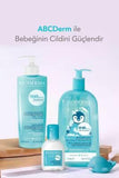 ABCDerm Foaming Cleanser 1 Liter
