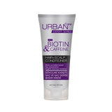 Urban Care Biotin Caffeine Anti-Hair Loss Hair Cream - Strengthens Hair Roots, 200ml