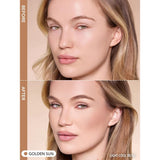 Sheglam Sun Beam Matte Liquid Bronzer in Terracotta