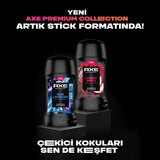 Axe Cherry Spritz Premium Stick Deodorant for Men 50 ml