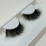 NG Strip Lashes - Starstruck
