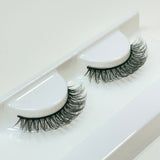 NG Strip Lashes - Queen Energy