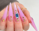 Rhinestone Gel Charm Adhesive - 15g